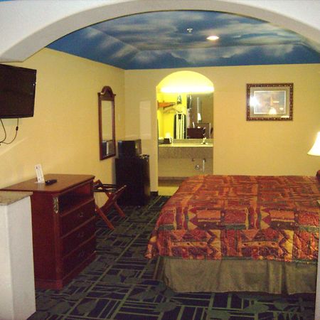 Regency Inn Porter Luaran gambar