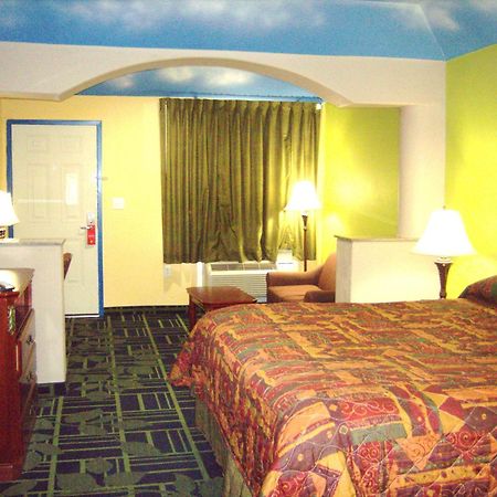 Regency Inn Porter Luaran gambar