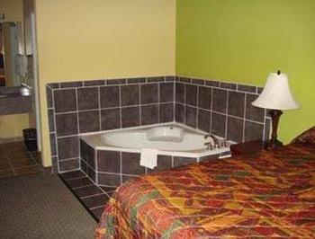 Regency Inn Porter Bilik gambar