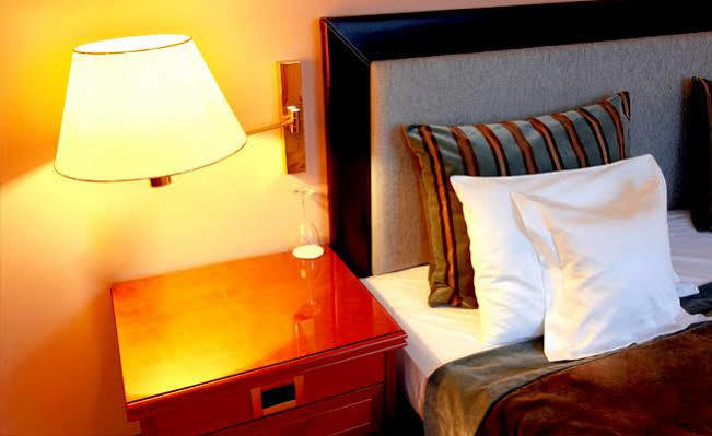 Regency Inn Porter Luaran gambar