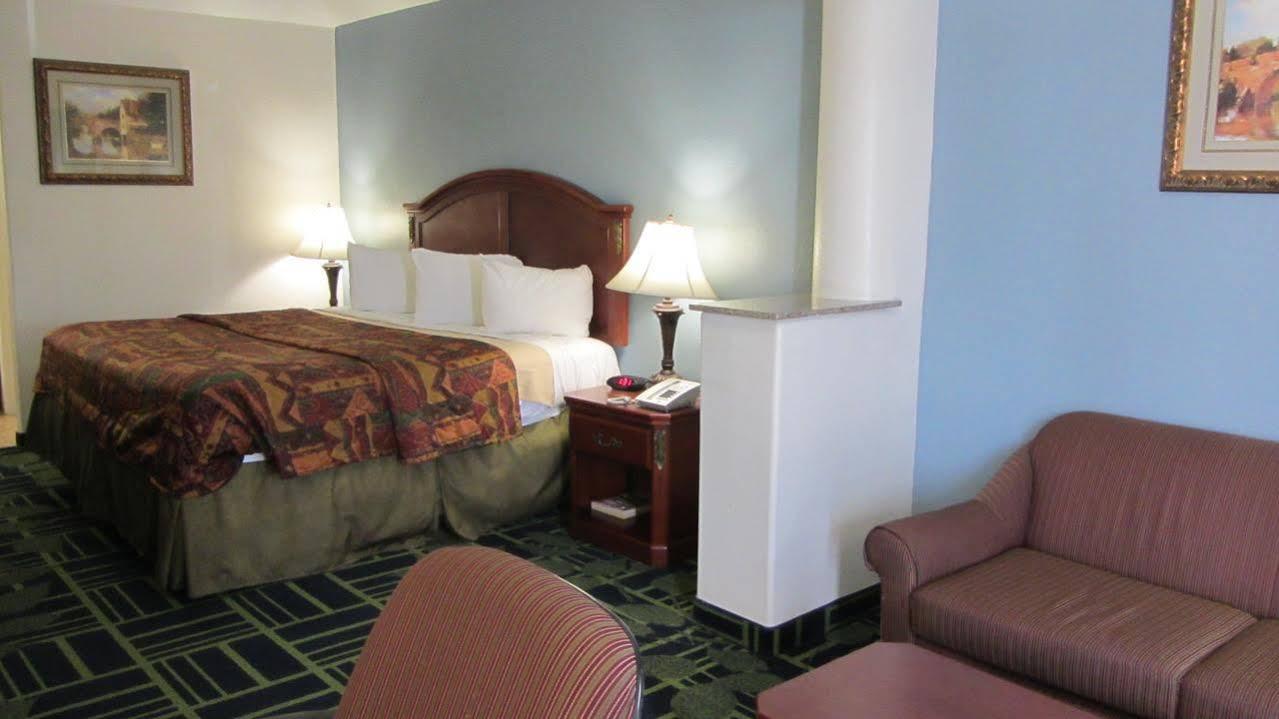 Regency Inn Porter Luaran gambar