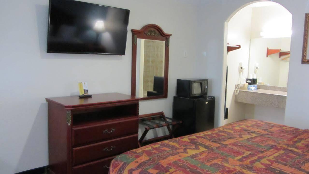 Regency Inn Porter Luaran gambar