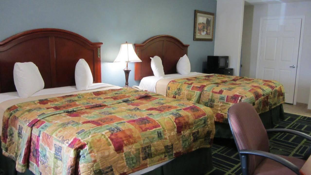 Regency Inn Porter Luaran gambar