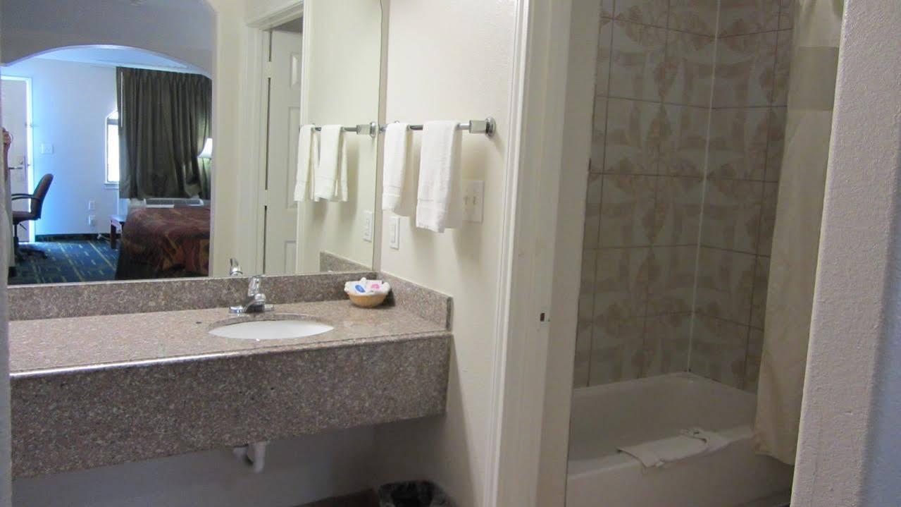 Regency Inn Porter Luaran gambar