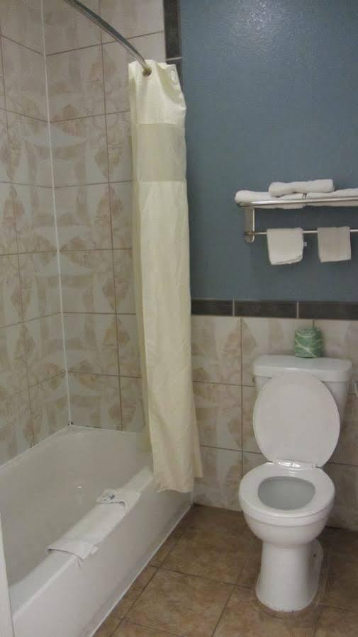 Regency Inn Porter Luaran gambar